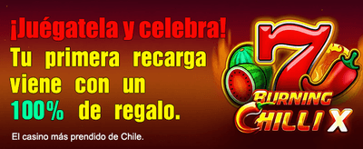 Premios Exclusivos en Chile 💎