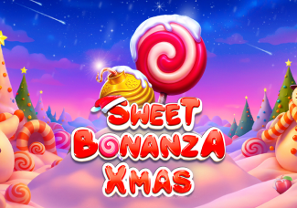 Sweet Bonanza Xmas