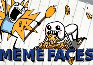 Meme Faces game icon