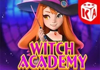 Witch Academy game icon