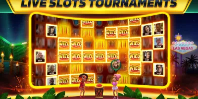 Menú de juegos disponibles