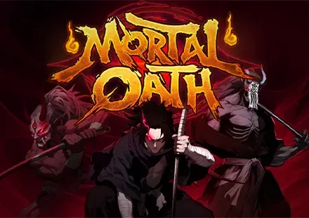 Mortal Oath game icon