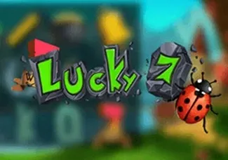 Lucky 7 game thumbnail