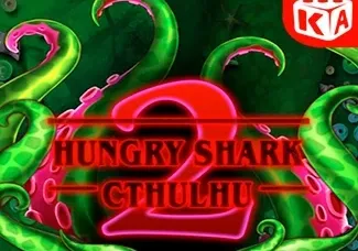 Hungry Shark Cthulhu game thumbnail