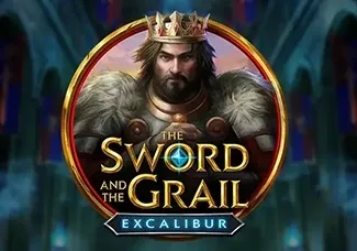 The Sword and the Grail Excalibur game icon