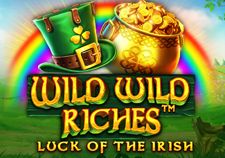 Wild Wild Riches