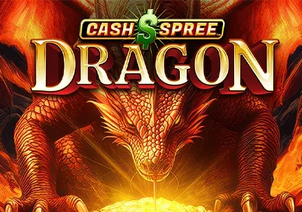 Cash Spree Dragon™ game icon