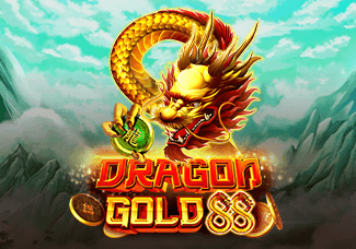 Dragon Gold 88 game icon