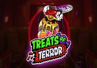 Treats of Terror game icon