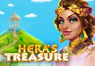 Hera's Treasure game thumbnail