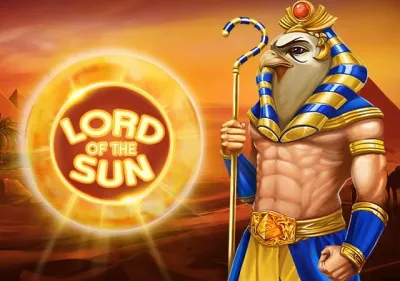 Lord of the Sun game icon