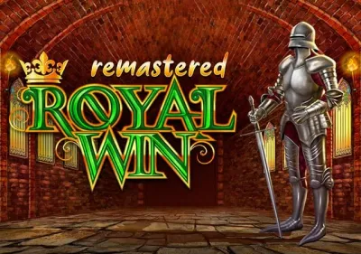 Royal Win Remastered game thumbnail
