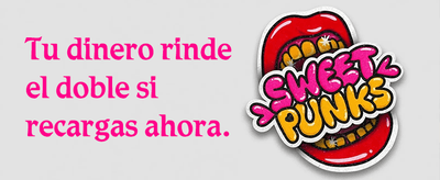 Recarga de Fin de Semana