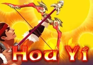 Hou Yi game icon