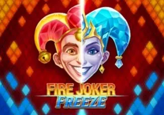Fire Joker Freeze game icon