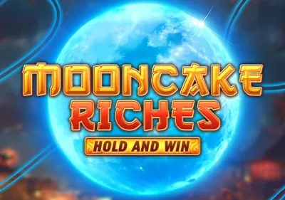 Mooncake Riches Hold and Win game thumbnail