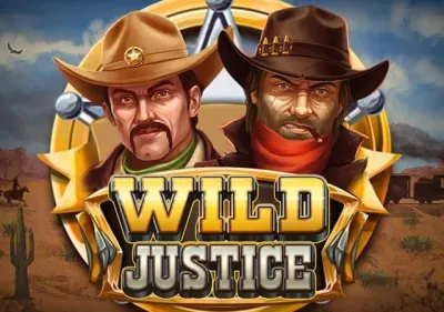 Wild Justice game icon