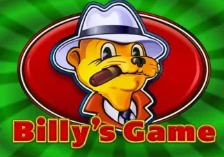 Billys Game game icon