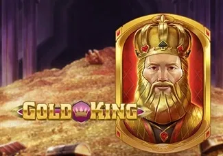 Gold King game thumbnail